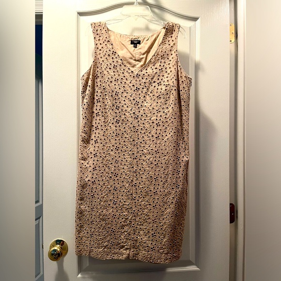 Talbots Dress - Picture 1 of 4